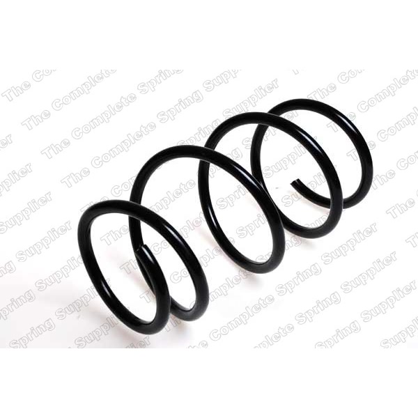 lesjofors Front Coil Spring 4008443