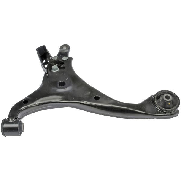 Dorman Front Driver Side Lower Non Adjustable Control Arm 521-771