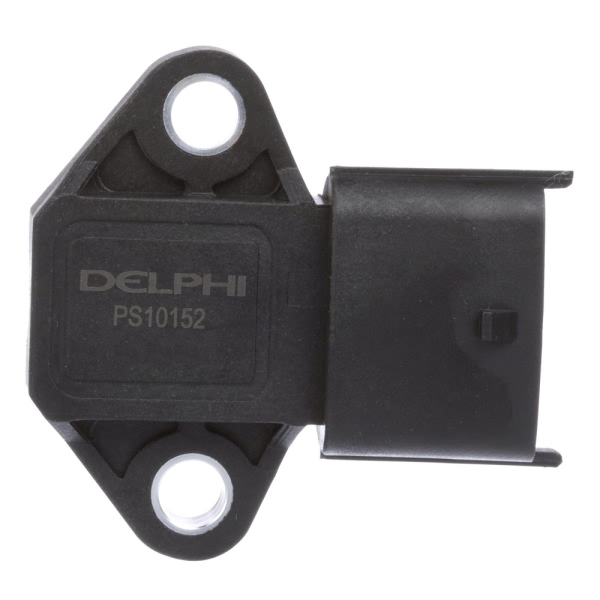 Delphi Manifold Absolute Pressure Sensor PS10152