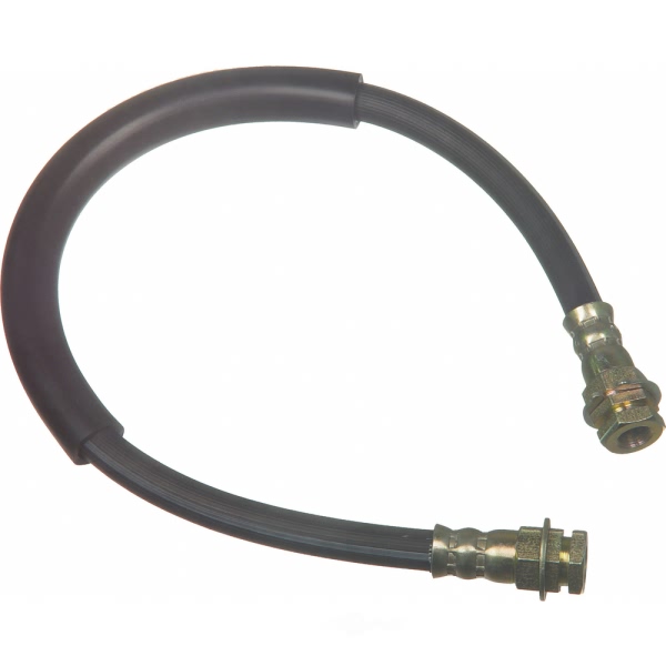 Wagner Rear Brake Hydraulic Hose BH130685