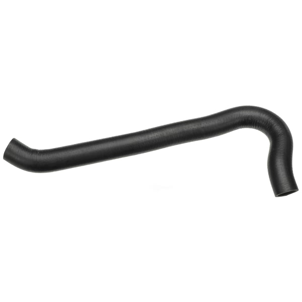 Gates Engine Coolant Molded Radiator Hose 23368