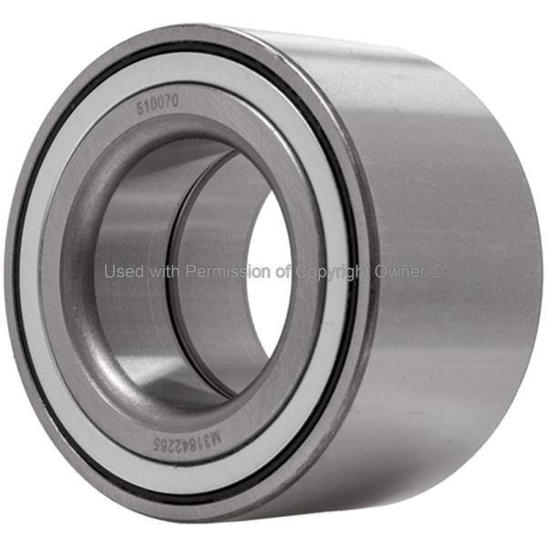 Quality-Built WHEEL BEARING WH510070