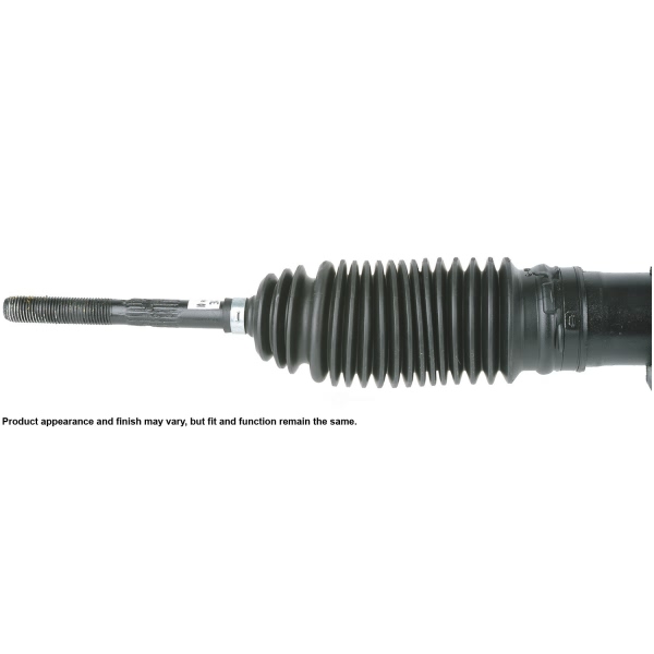 Cardone Reman Remanufactured Hydraulic Power Rack and Pinion Complete Unit 22-347