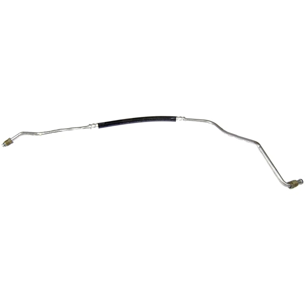 Dorman OE Solutions Inlet Upper Oil Cooler Line 625-180