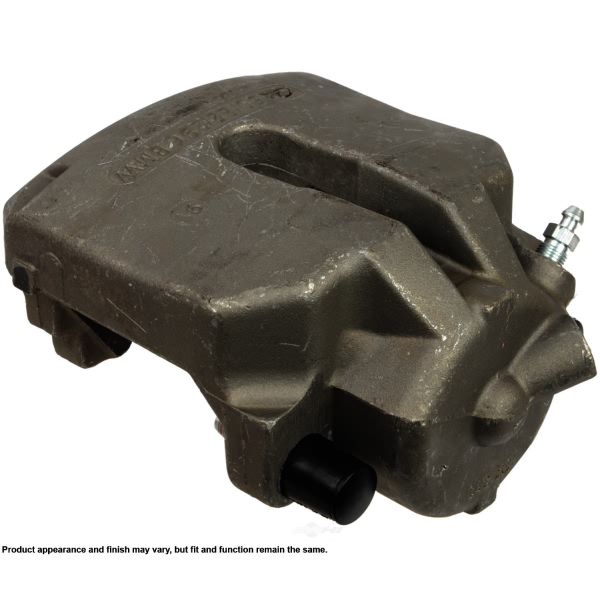 Cardone Reman Remanufactured Unloaded Caliper 19-6252