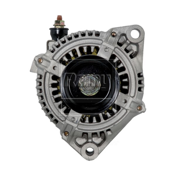 Remy Remanufactured Alternator 13240