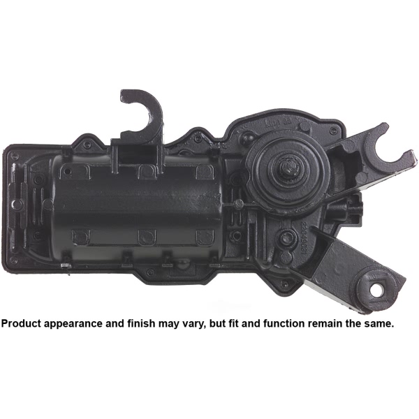 Cardone Reman Remanufactured Wiper Motor 40-191