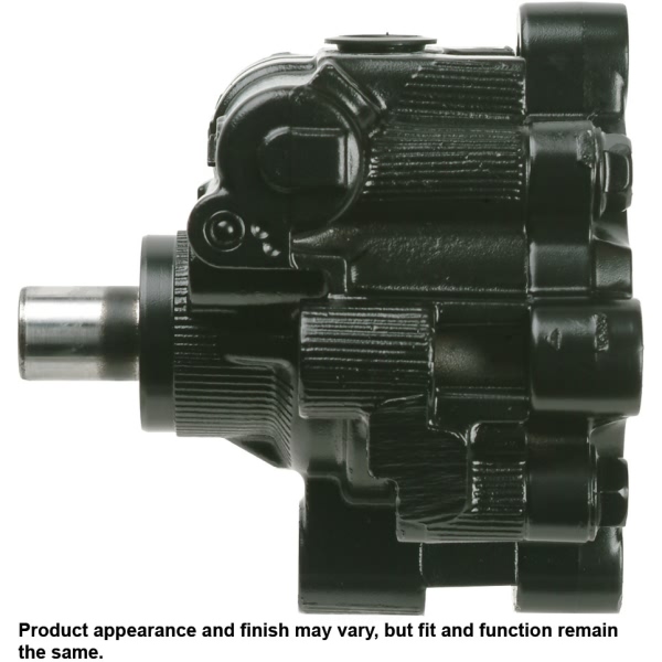 Cardone Reman Remanufactured Power Steering Pump w/o Reservoir 20-2206