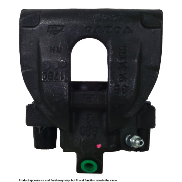 Cardone Reman Remanufactured Unloaded Caliper 19-2601