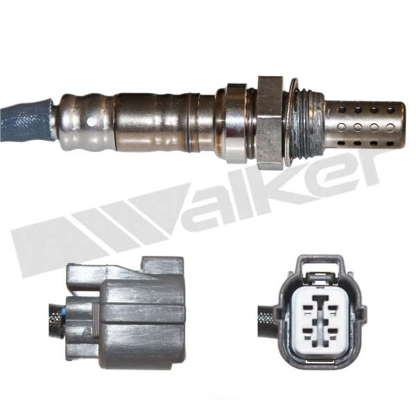 Walker Products Oxygen Sensor 350-34631