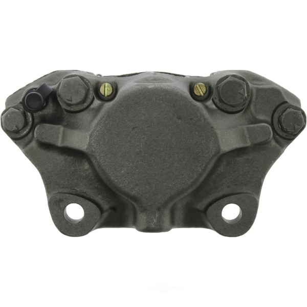 Centric Remanufactured Semi-Loaded Front Passenger Side Brake Caliper 141.43003