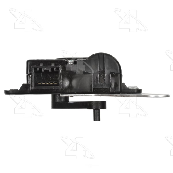 Four Seasons Hvac Heater Blend Door Actuator 73102