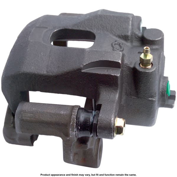 Cardone Reman Remanufactured Unloaded Caliper w/Bracket 19-B957
