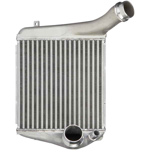 Spectra Premium Driver Side Intercooler 4401-1134