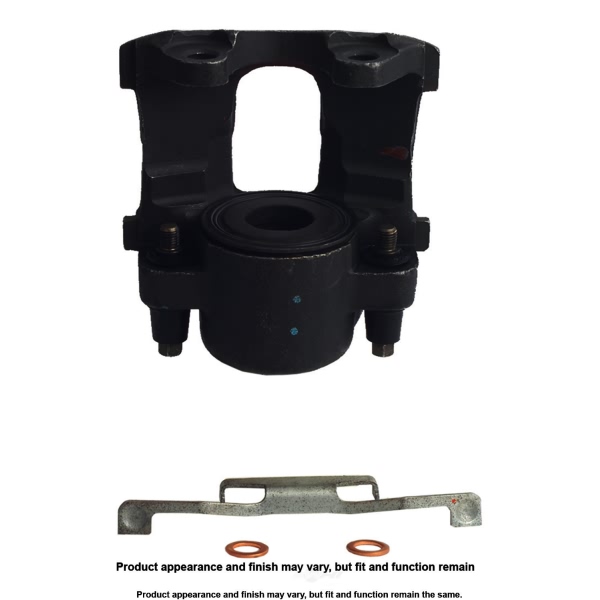 Cardone Reman Remanufactured Unloaded Caliper 18-4803
