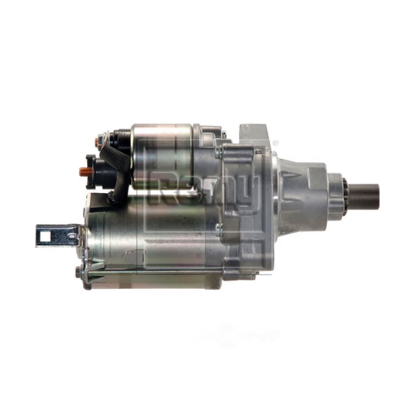 Remy Remanufactured Starter 17426