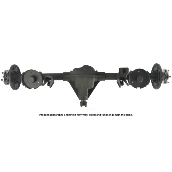 Cardone Reman Remanufactured Drive Axle Assembly 3A-17008MSX