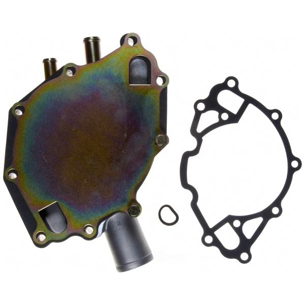 Gates Engine Coolant Standard Water Pump 43058