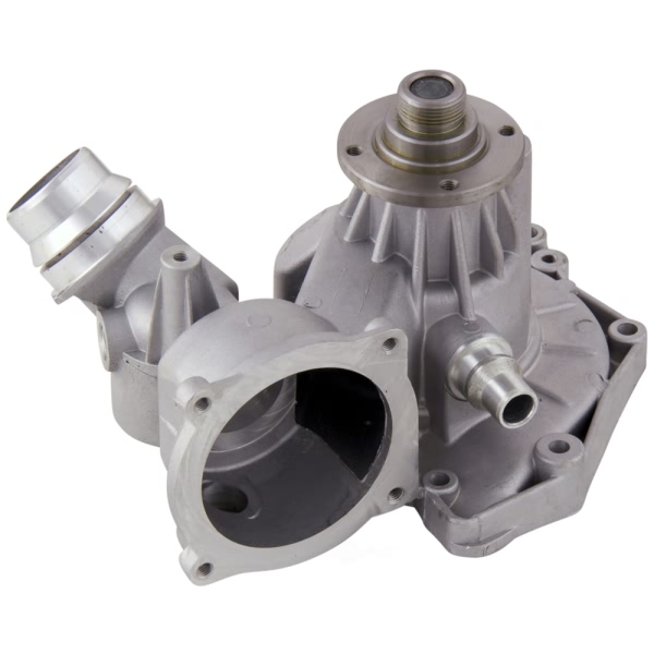 Gates Engine Coolant Standard Water Pump 43518