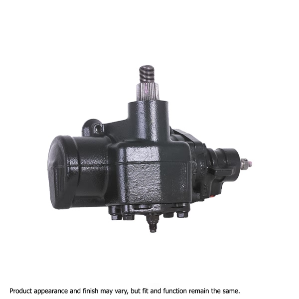 Cardone Reman Remanufactured Power Steering Gear 27-7565