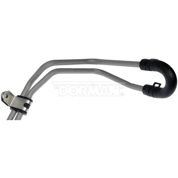 Dorman OE Solutions Power Steering Return Line Hose Assembly 979-2034