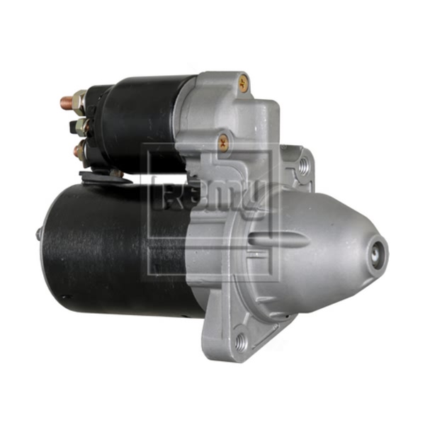 Remy Remanufactured Starter 17366