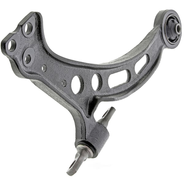 Mevotech Supreme Front Driver Side Lower Non Adjustable Control Arm CMS9655