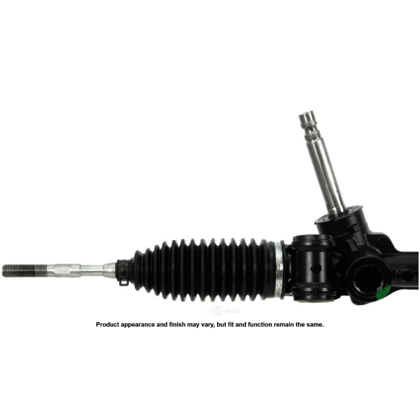 Cardone Reman Remanufactured EPS Manual Rack and Pinion 1G-26010