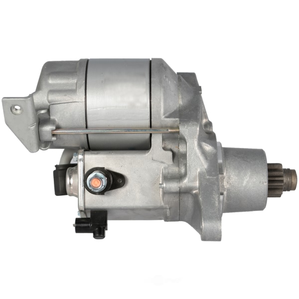 Denso Remanufactured Starter 280-0189