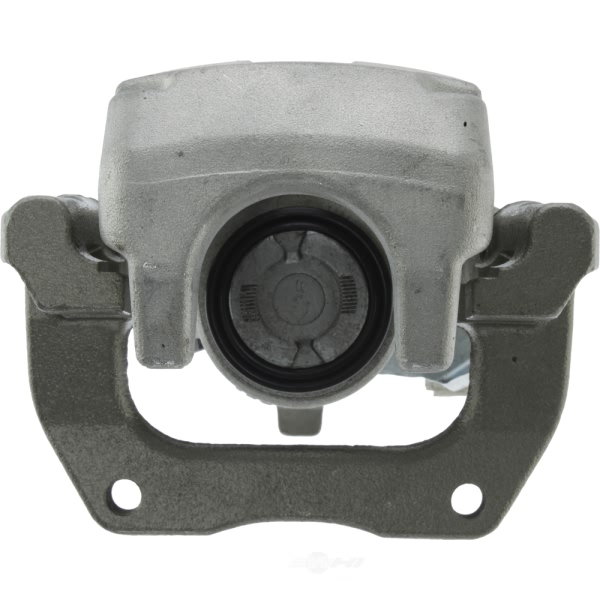 Centric Remanufactured Semi-Loaded Rear Driver Side Brake Caliper 141.33566