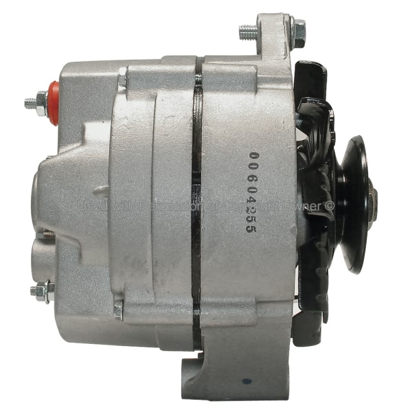 Quality-Built Alternator Remanufactured 7111103