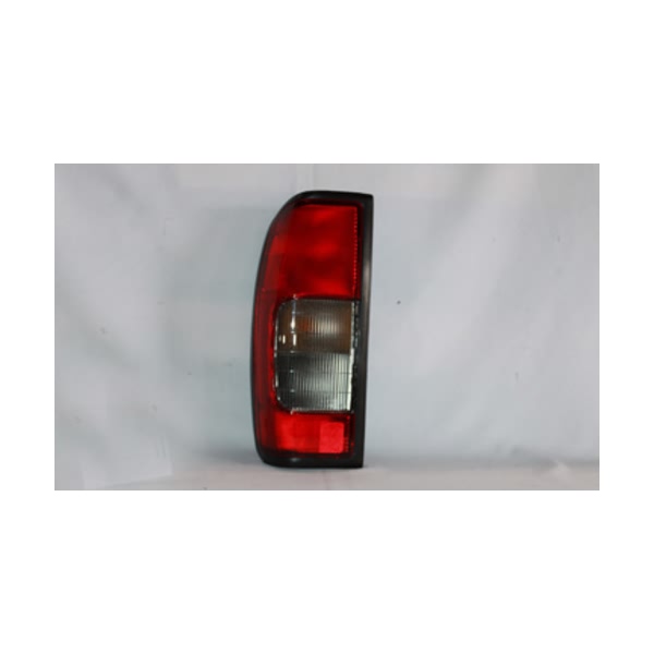 TYC Driver Side Replacement Tail Light 11-5074-90