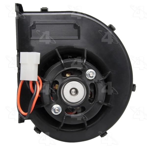 Four Seasons Hvac Blower Motor With Wheel 76936