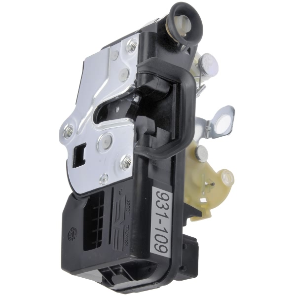 Dorman OE Solutions Rear Passenger Side Door Lock Actuator Motor 931-109