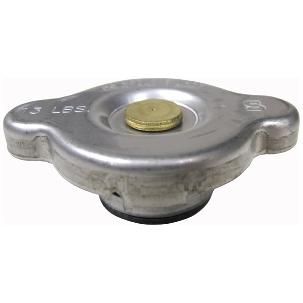 Gates Engine Coolant Replacement Radiator Cap 31333