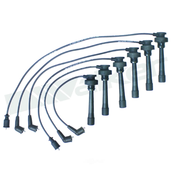 Walker Products Spark Plug Wire Set 924-1782