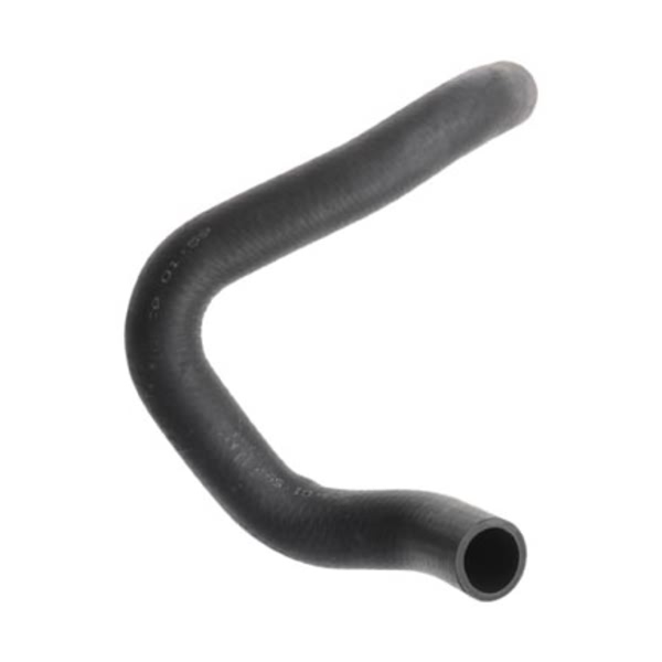 Dayco Engine Coolant Curved Radiator Hose 71485