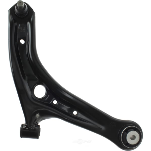 Centric Premium™ Front Passenger Side Lower Control Arm and Ball Joint Assembly 622.61049