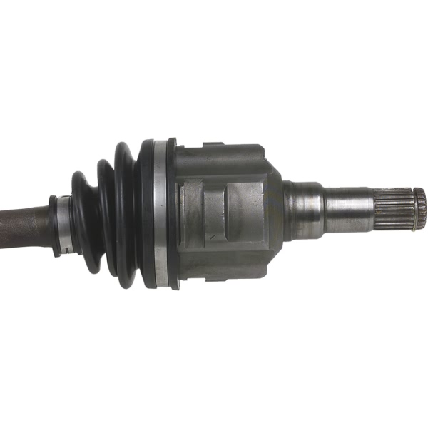 Cardone Reman Remanufactured CV Axle Assembly 60-5013