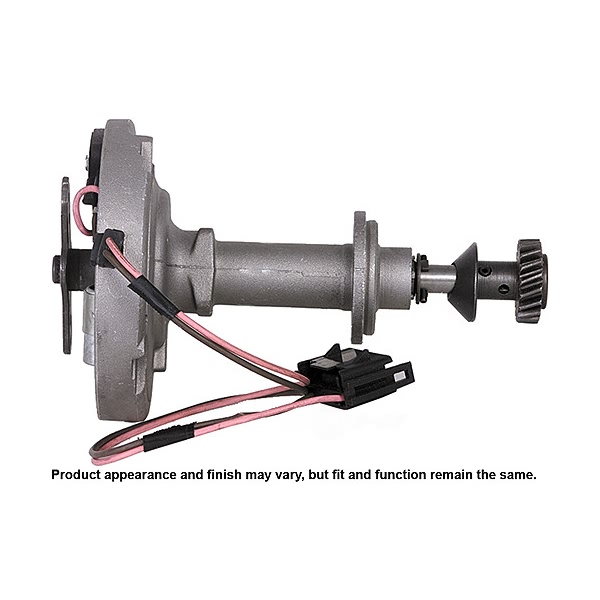 Cardone Reman Remanufactured Electronic Distributor 30-1479