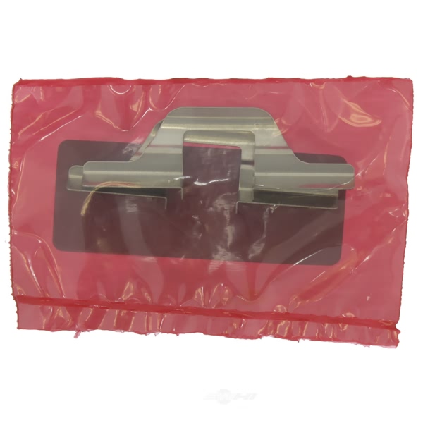 Centric Remanufactured Semi-Loaded Rear Driver Side Brake Caliper 141.33554