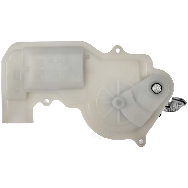 Dorman OE Solutions Liftgate Actuator Motor 746-206