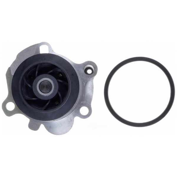 Gates Engine Coolant Standard Water Pump 41114