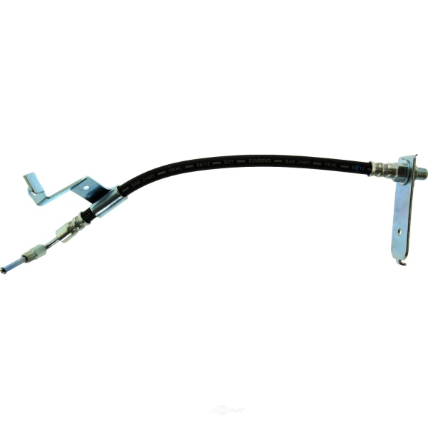 Centric Rear Driver Side Brake Hose 150.63346