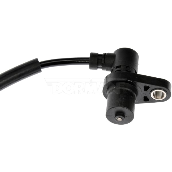 Dorman Front Driver Side Abs Wheel Speed Sensor 695-580