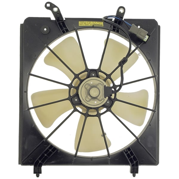 Dorman Engine Cooling Fan Assembly 620-226