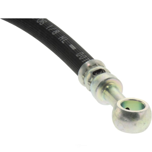 Centric Rear Driver Side Brake Hose 150.40364