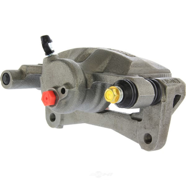 Centric Remanufactured Semi-Loaded Rear Passenger Side Brake Caliper 141.44521