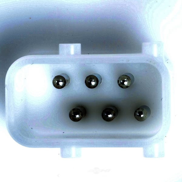 Delphi Fuel Pump Module Assembly FG1681