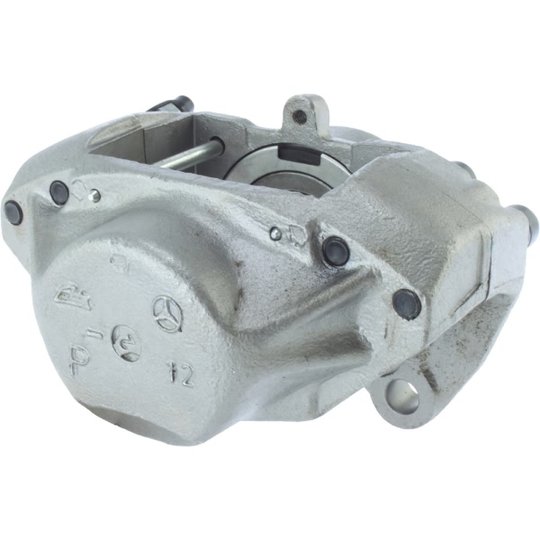 Centric Remanufactured Semi-Loaded Front Passenger Side Brake Caliper 141.35033